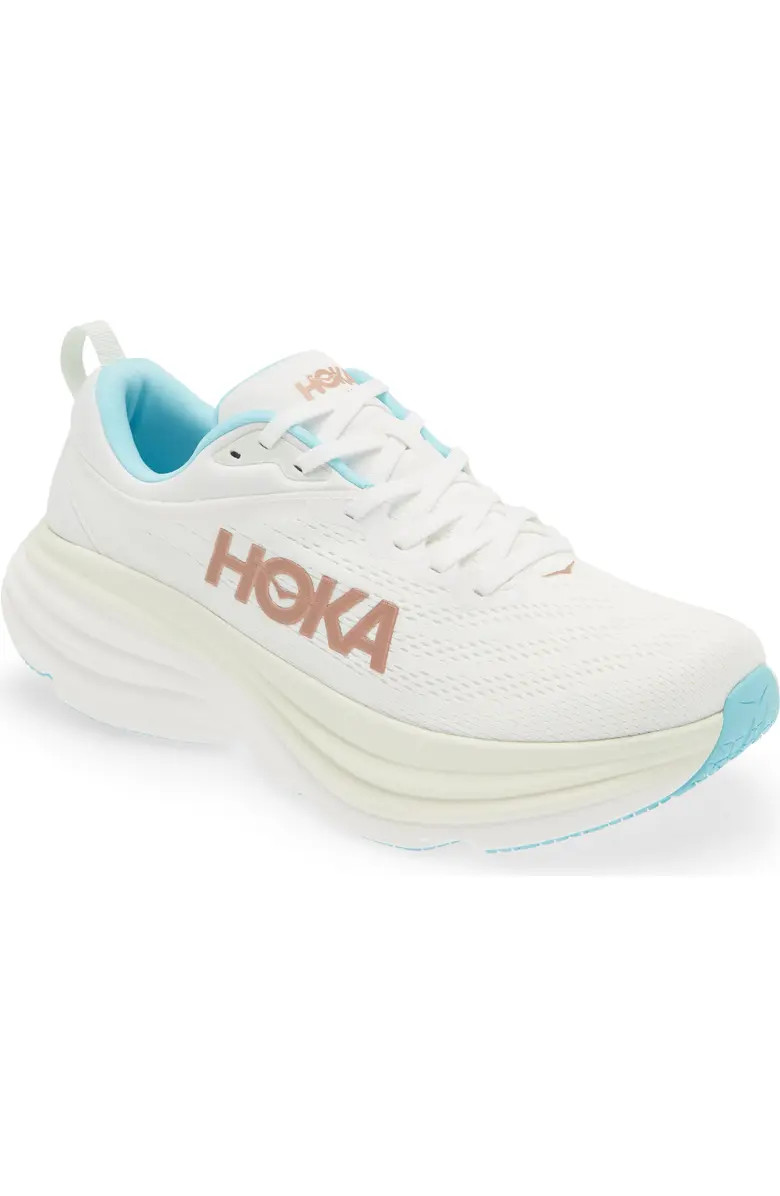 Bondi 8 Running Shoe (Women) | Nordstrom