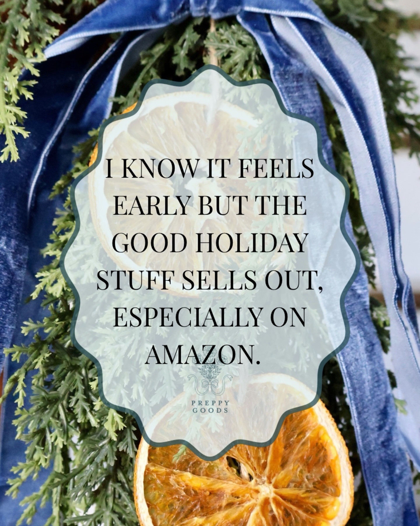 I know it’s early but the best stuff sells out fast 🎄 

Rounded up my favorite Christmas decor from Amazon that we use every single year. 🤶

#LTKSeasonal #LTKHome #LTKmomlife
