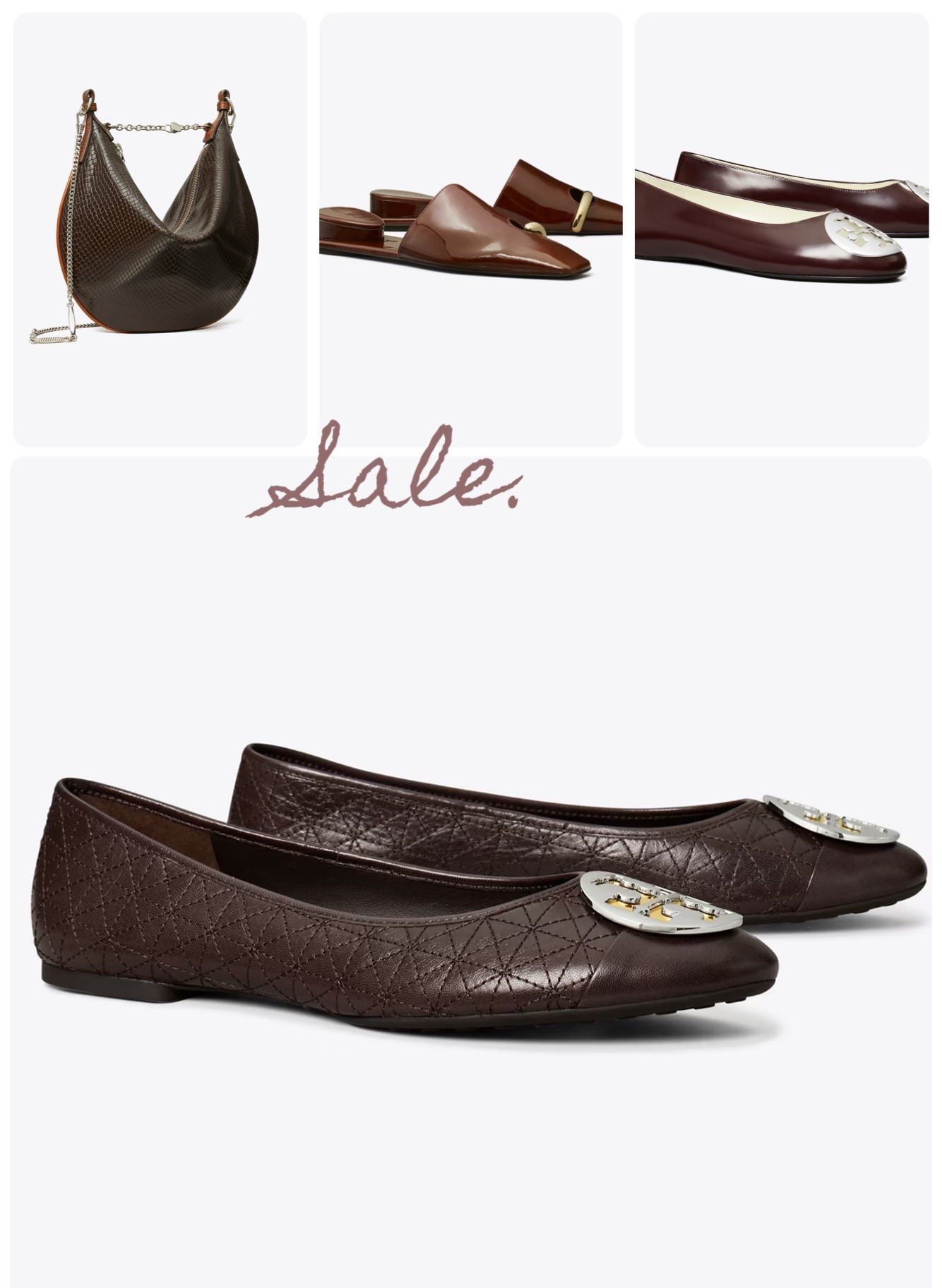Limited time sale. # shoes #handbags

#LTKootd #LTKSaleAlert #LTKWorkwear