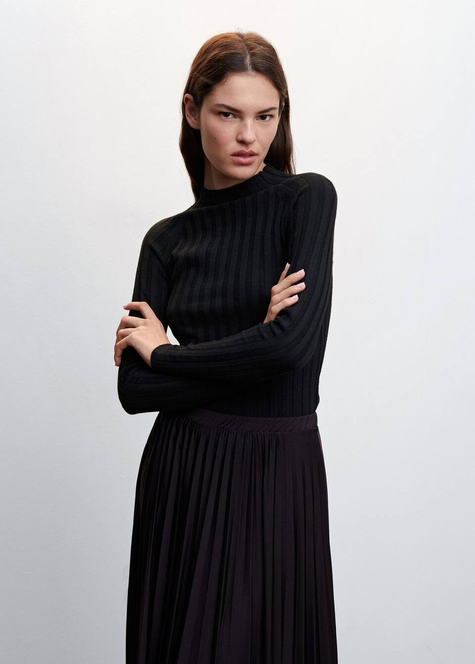 XSSMLXL | MANGO (US)