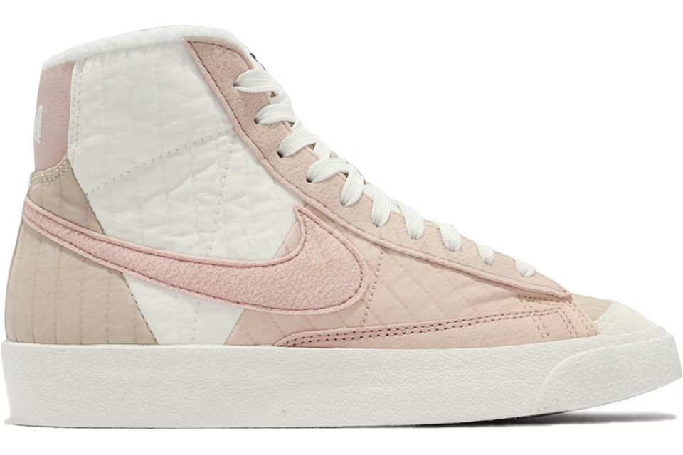 Nike Blazer Mid 77Toasty Pink Oxford (W) | StockX