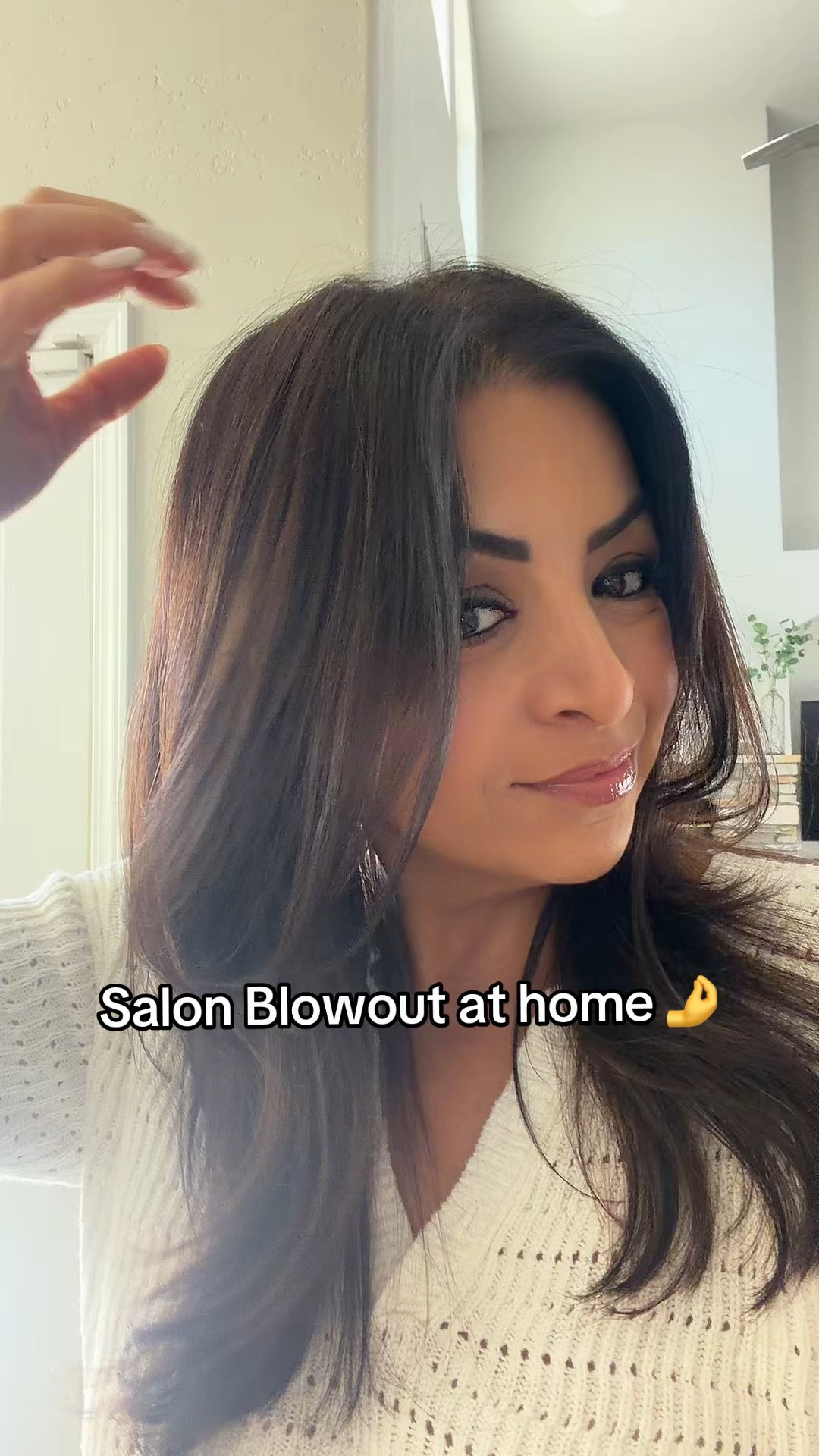Smooth. Shiny. Bouncy. Every Time🤌

#LTKBeauty #LTKselfcare