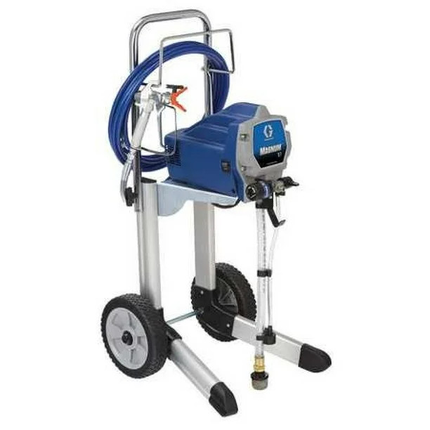 Graco  Magnum  3000 psi Metal  Airless  Paint Sprayer - Walmart.com | Walmart (US)