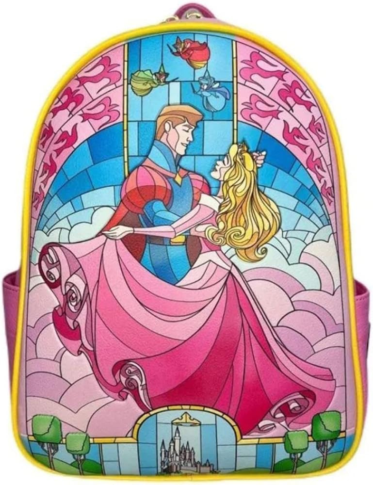 Visit the Loungefly Store | Amazon (US)