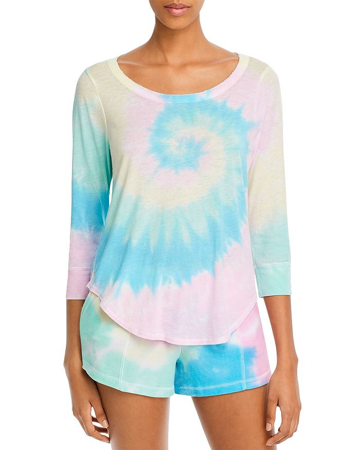 Tie-Dyed Tee | Bloomingdale's (US)