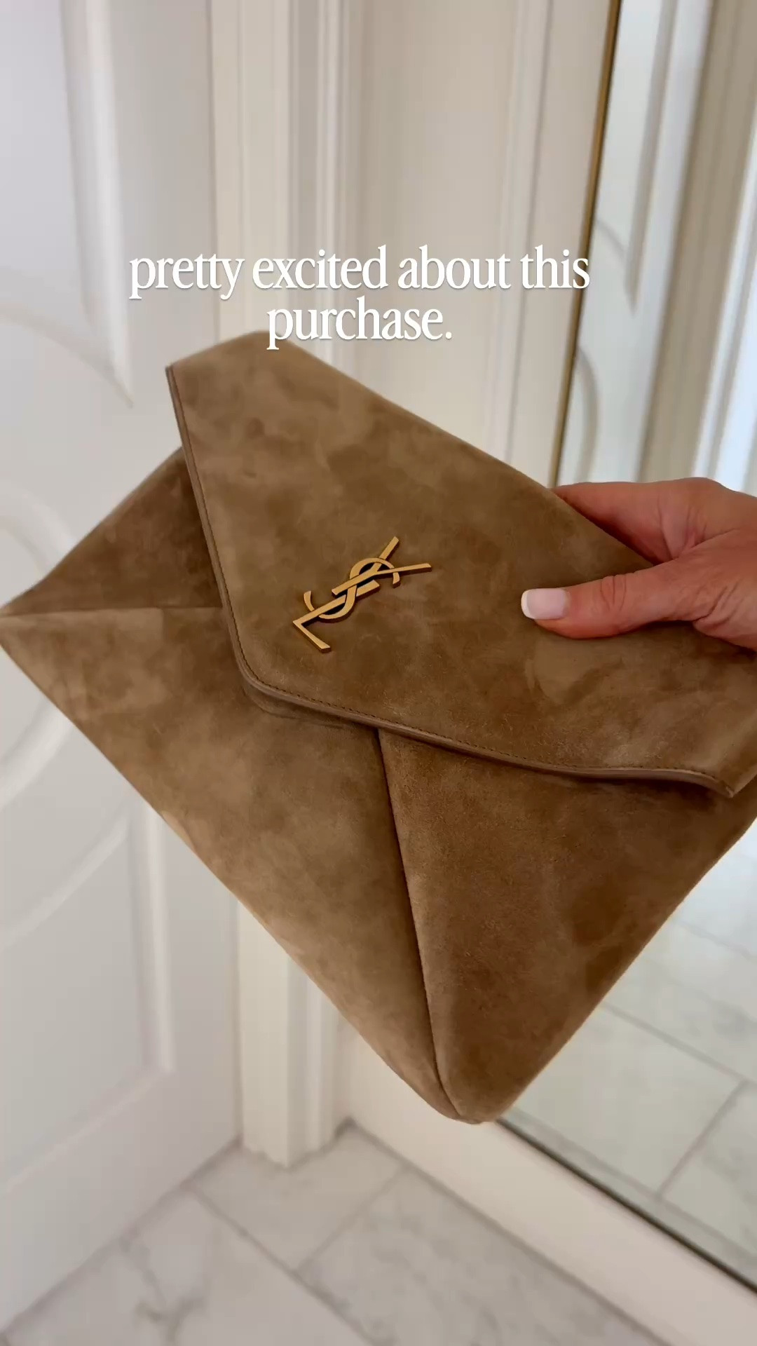 Designer handbags I'm loving for fall
