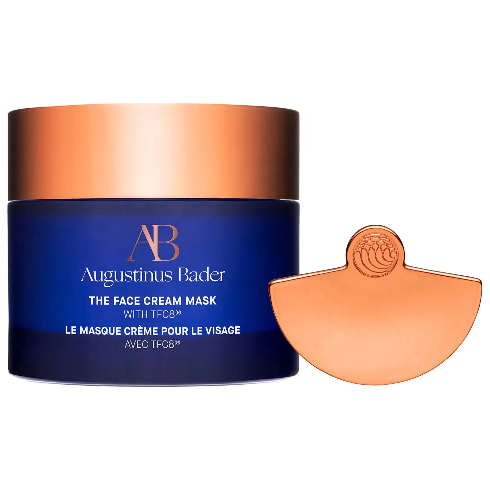 Augustinus Bader The Face Cream Mask 1.7 oz / 50 mL | Sephora (US)