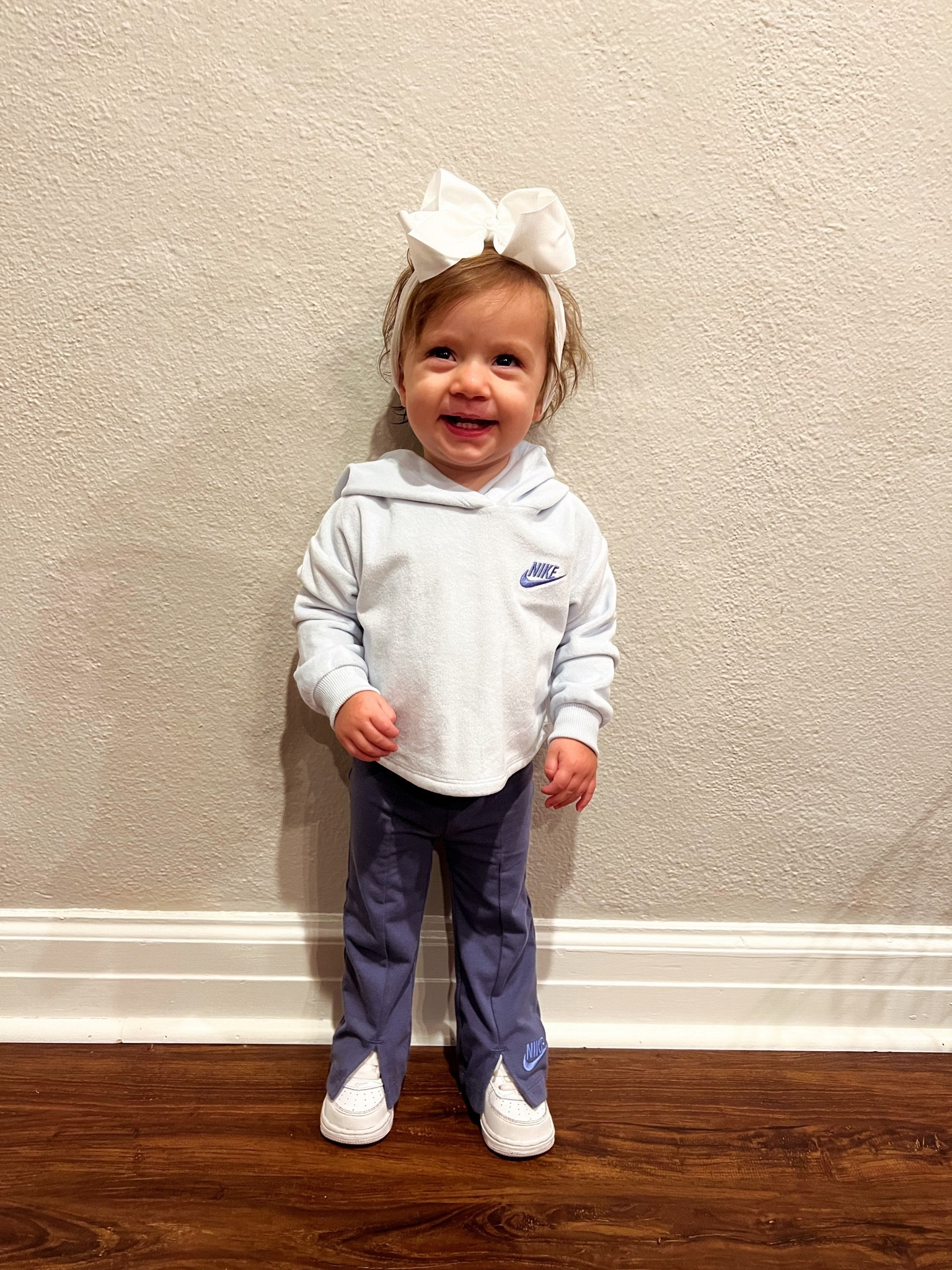 game day girly 🩵🏀 

#LTKkids #LTKfindsunder50 #LTKbaby