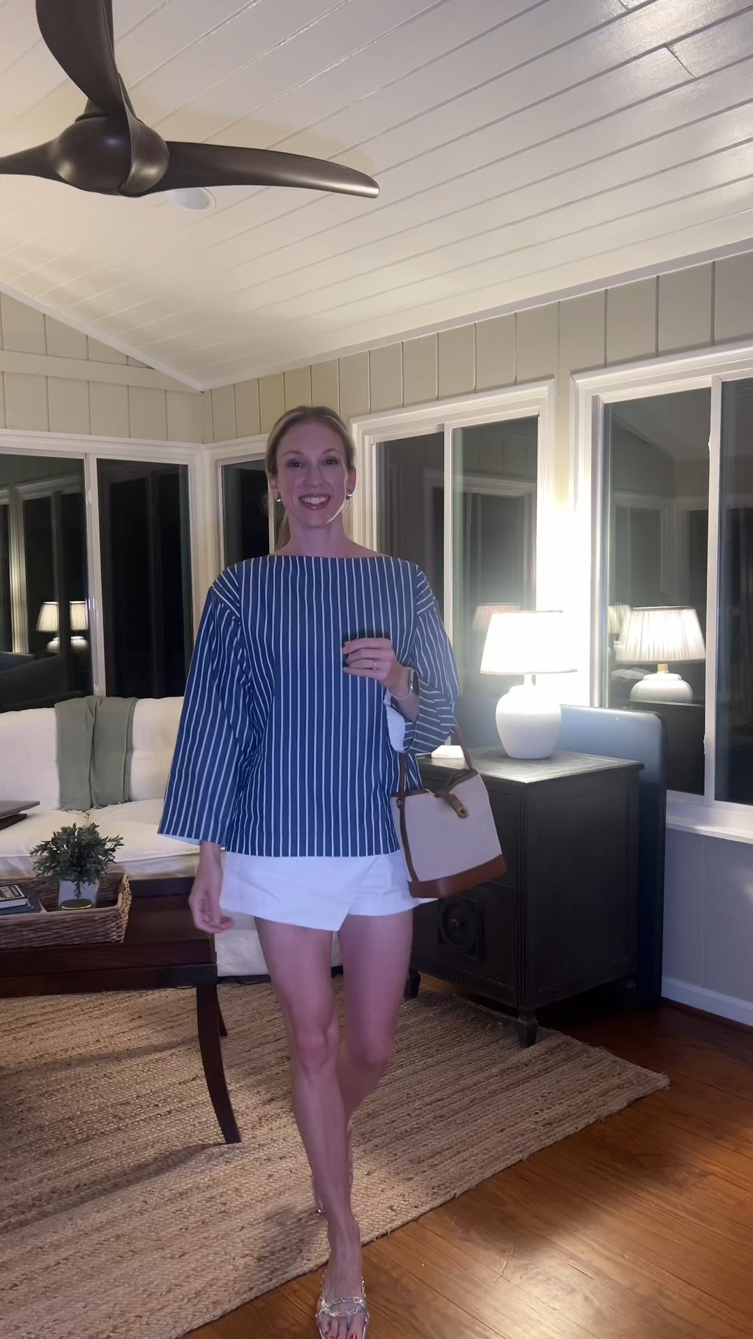 I wore this to a girls night but it would be perfect for date night, brunch and shopping, even a baby shower! 

#summeroutfit #girlsnightoutfit #datenightoutfit

#LTKSummerEdit #LTKSeasonal #LTKStyleTip