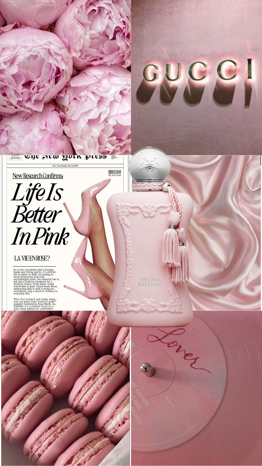 Okay friends, the time has come to finally treat yourself or a loved one to Delina Exclusif. This luxury perfume makes you feel elegant, romantic, and feminine as it wraps you in its warm, velvety tones. It’s perfect for the special person in your life who deserves something rare. 💗🎀
#DelinaExclusif #HolidayGift #HolidayLuxury

#LTKHoliday #LTKGiftGuide #LTKBeauty