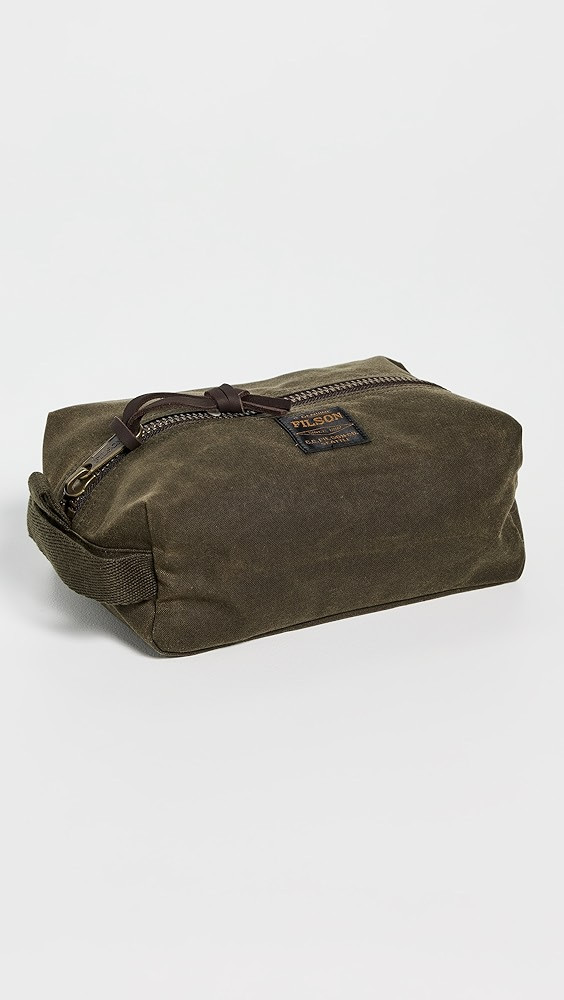 Tin Cloth Travel Kit | Shopbop