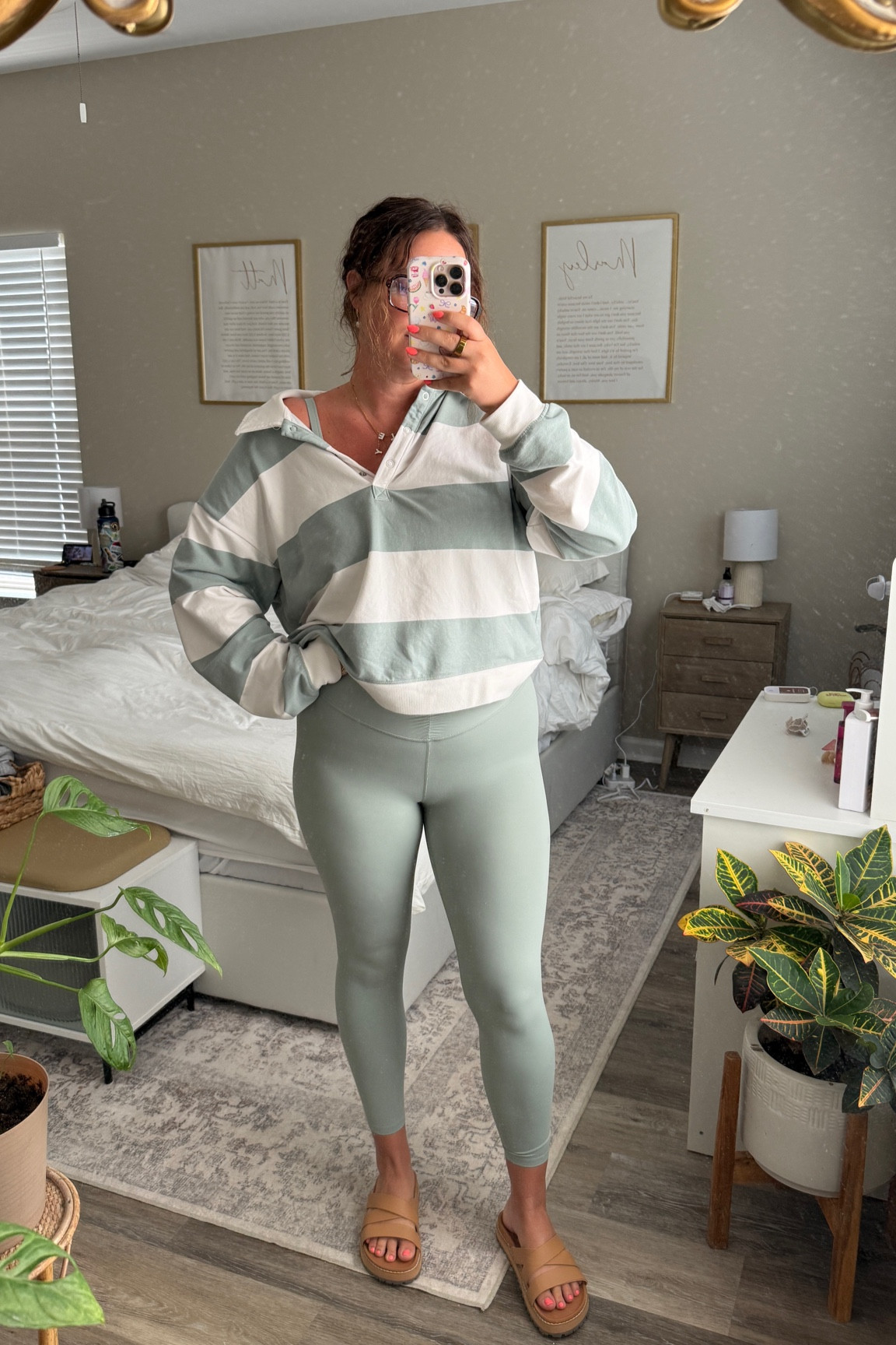 road trip ootd 



#LTKActive