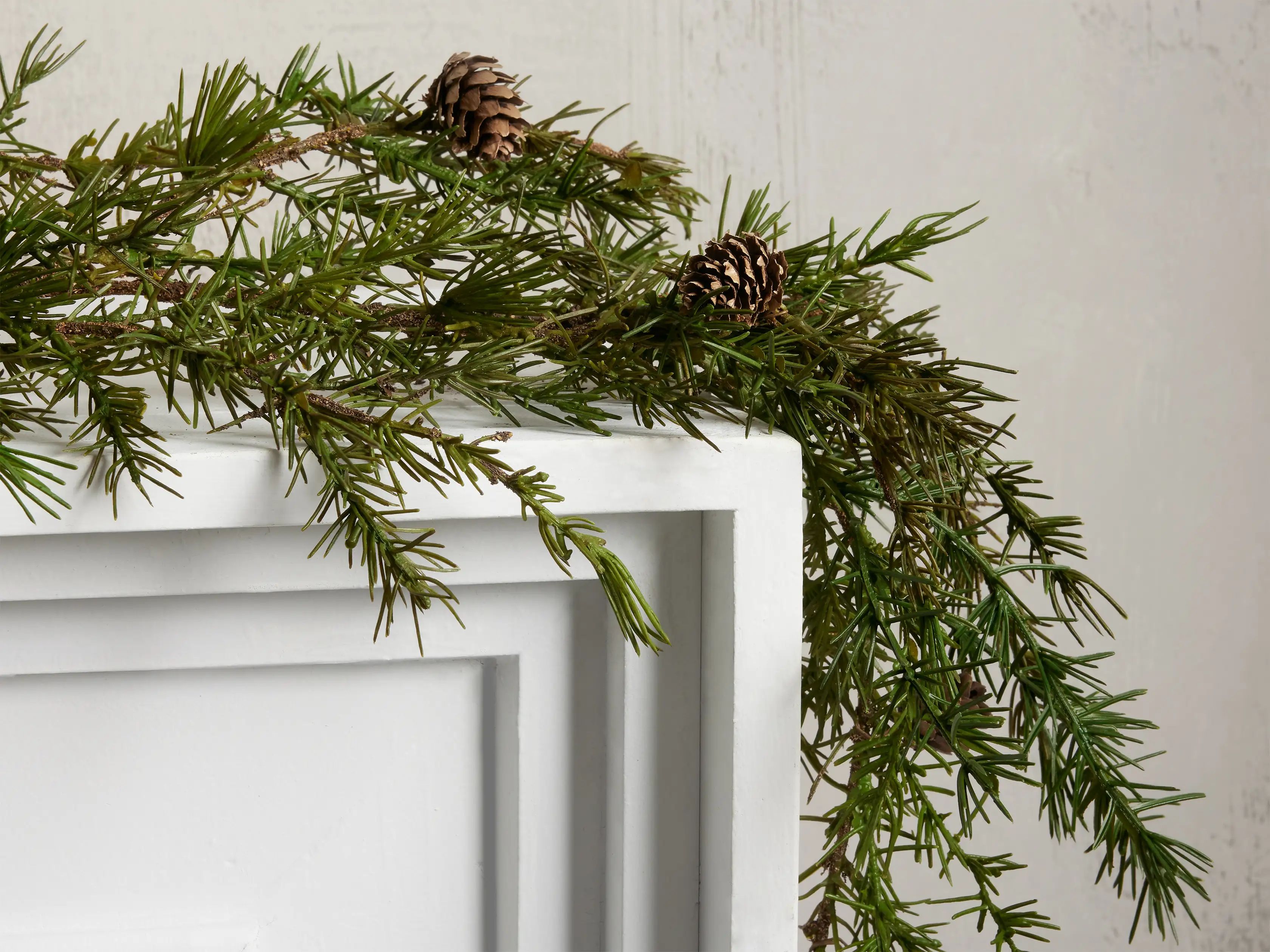 Pine Garland | Arhaus