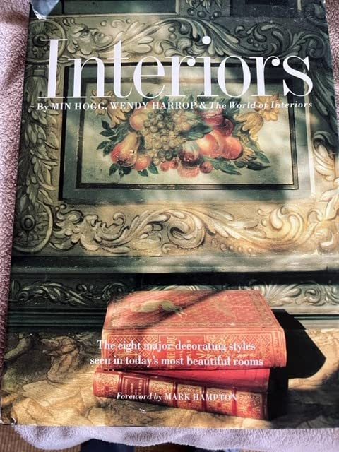 Interiors | Amazon (US)