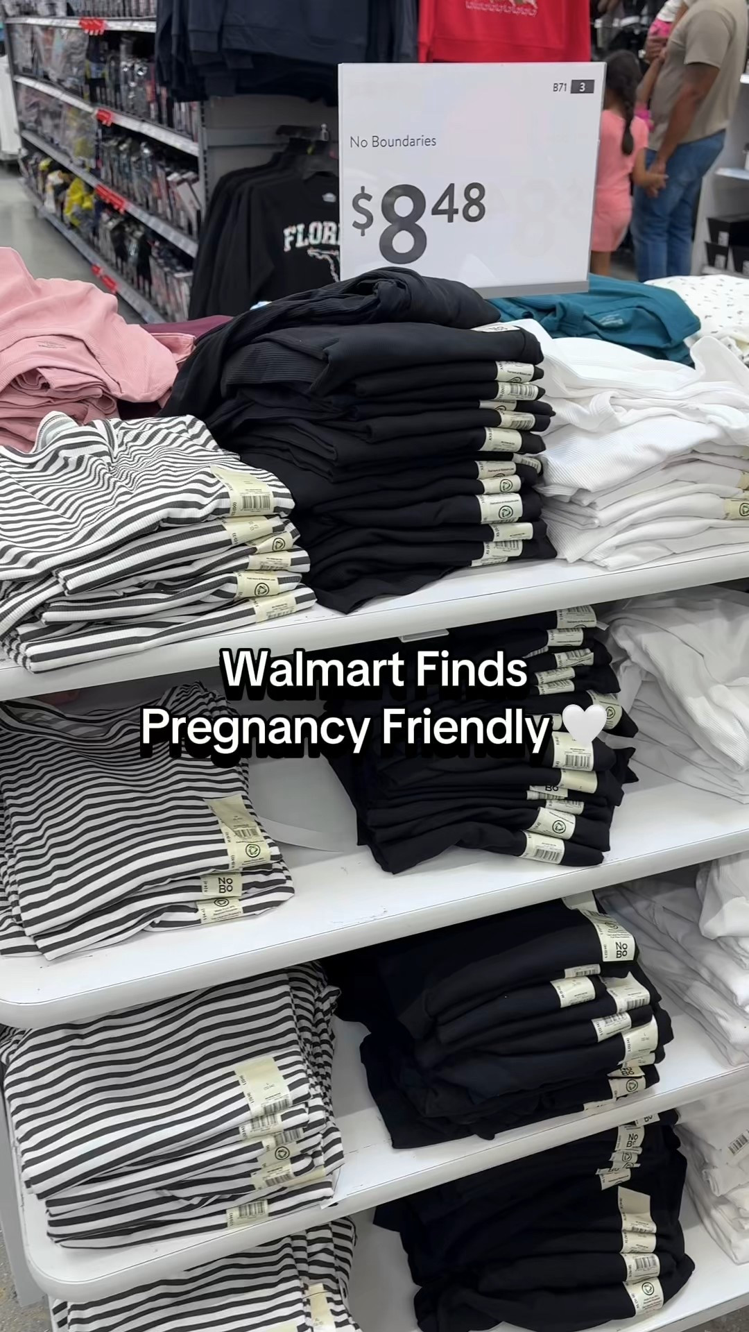 Walmart finds long sleeve tshirts #walmartfinds #walmartoutfits #longsleeve #walmart #affordableoutfits #pregnancyfashion

#LTKPetite #LTKFindsUnder50 #LTKStyleTip