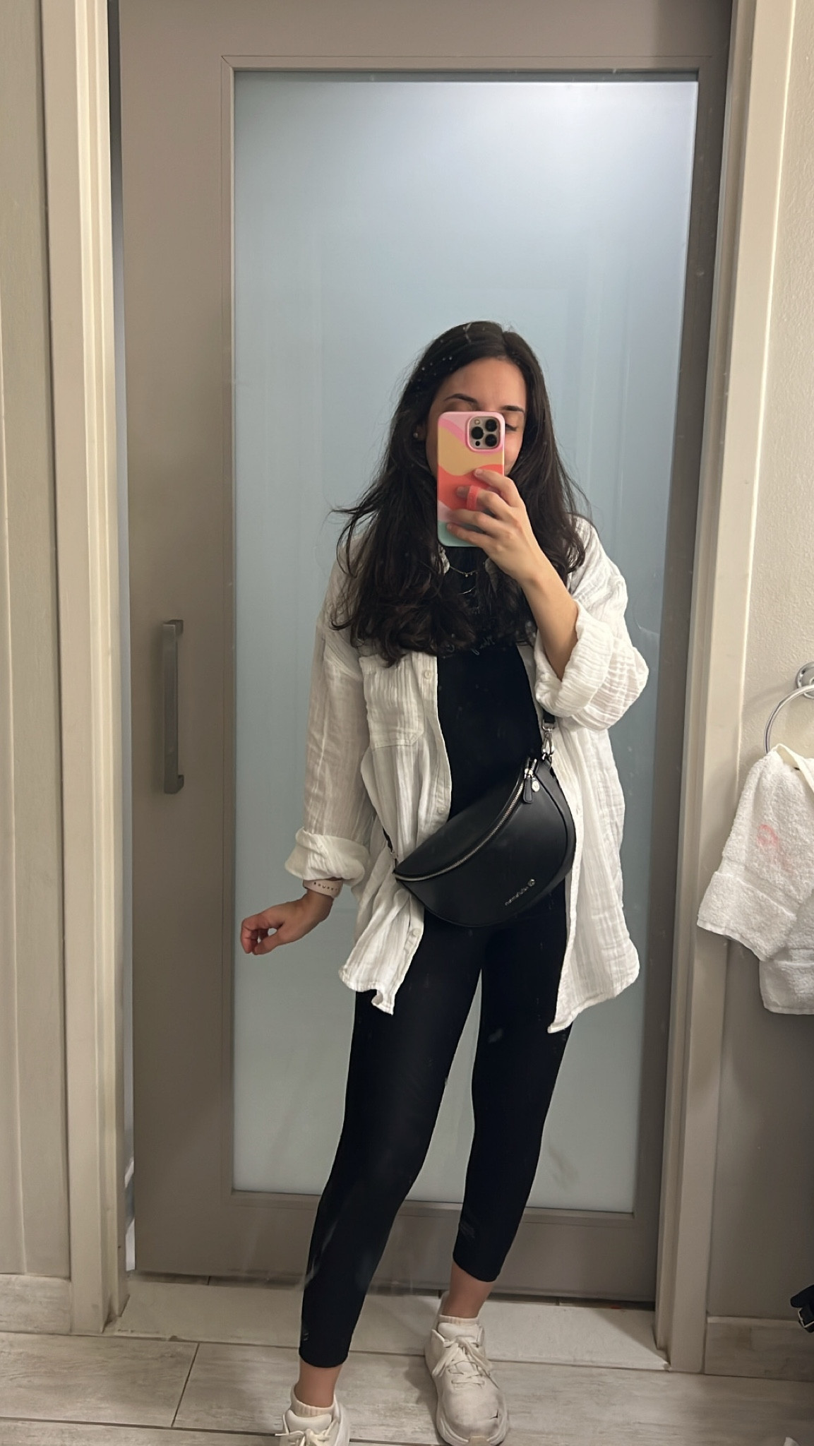 Sharing my outfit that I used for one of the days at the parks!!! I had to buy new everything besides shoes haha 

#orlando #parksoutfits #disneyoutfits 

#LTKTravel #LTKStyleTip #LTKOver40