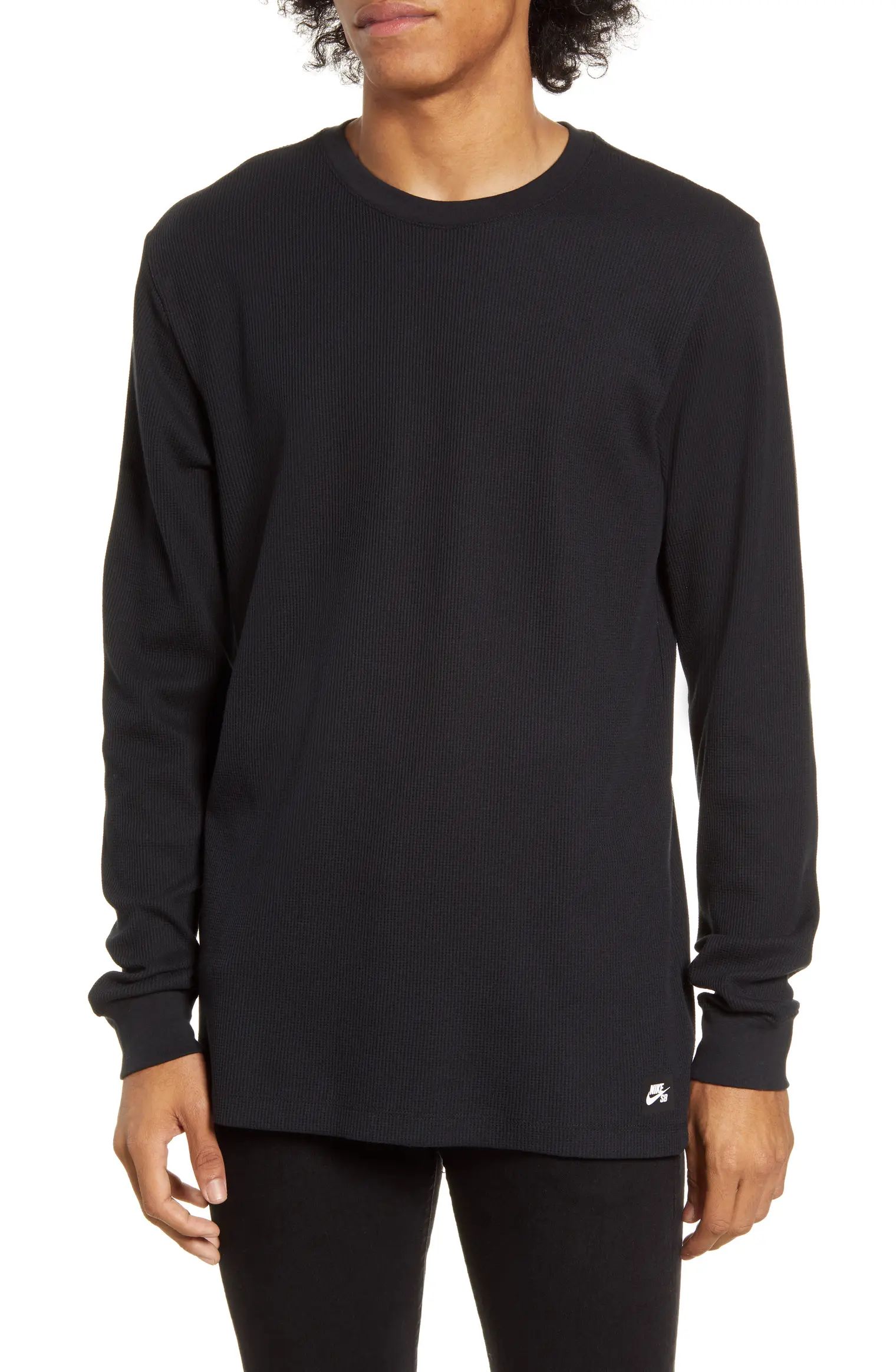 Dri-FIT Long Sleeve Thermal T-Shirt | Nordstrom