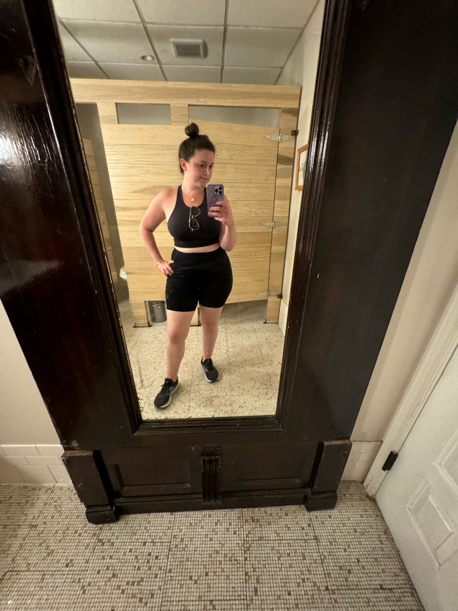 Walking fit

#LTKFitness #LTKFindsUnder100 #LTKActive