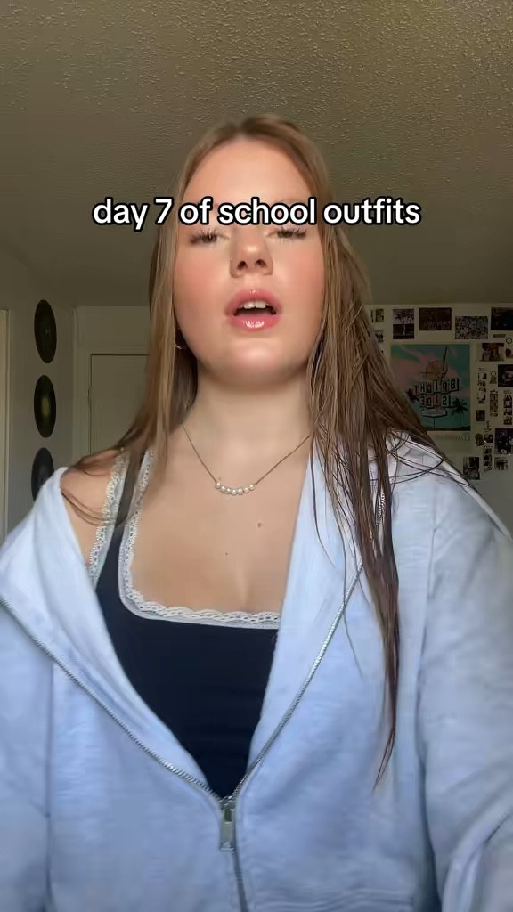school outfit

#LTKstyletip #LTKcanada