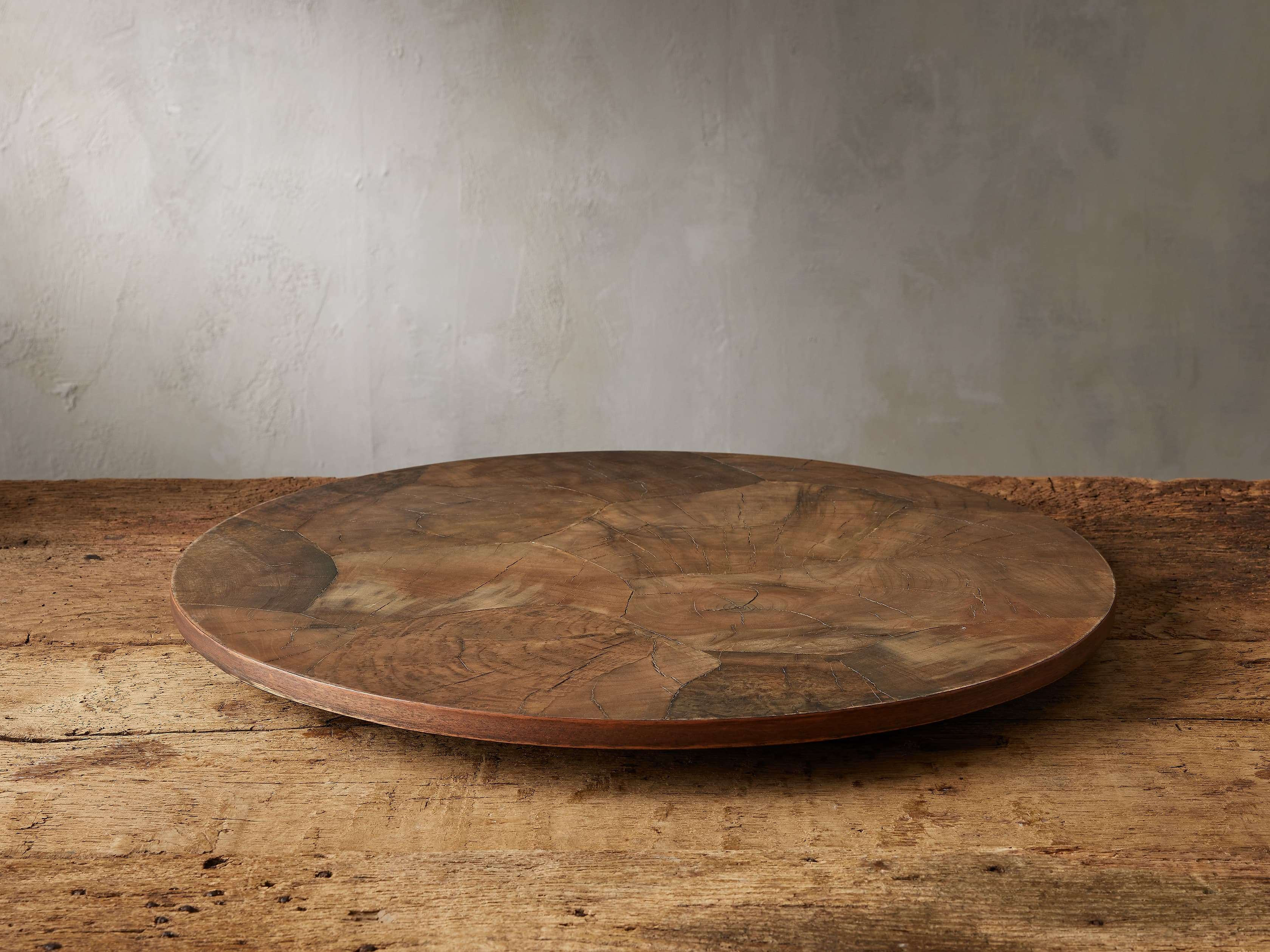 Glade Lazy Susan | Arhaus