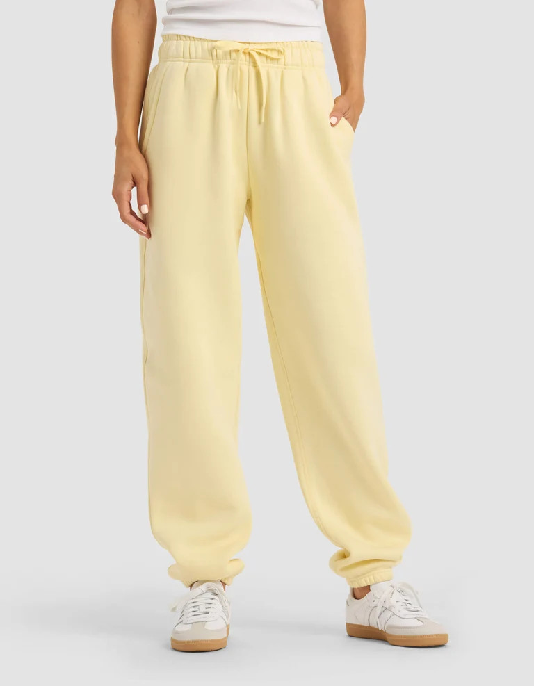Women's CityScape 2.0 Sweatpant | Cozy Earth