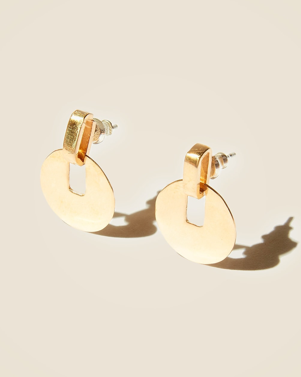 Odette New York®  Paillette earrings | J. Crew US