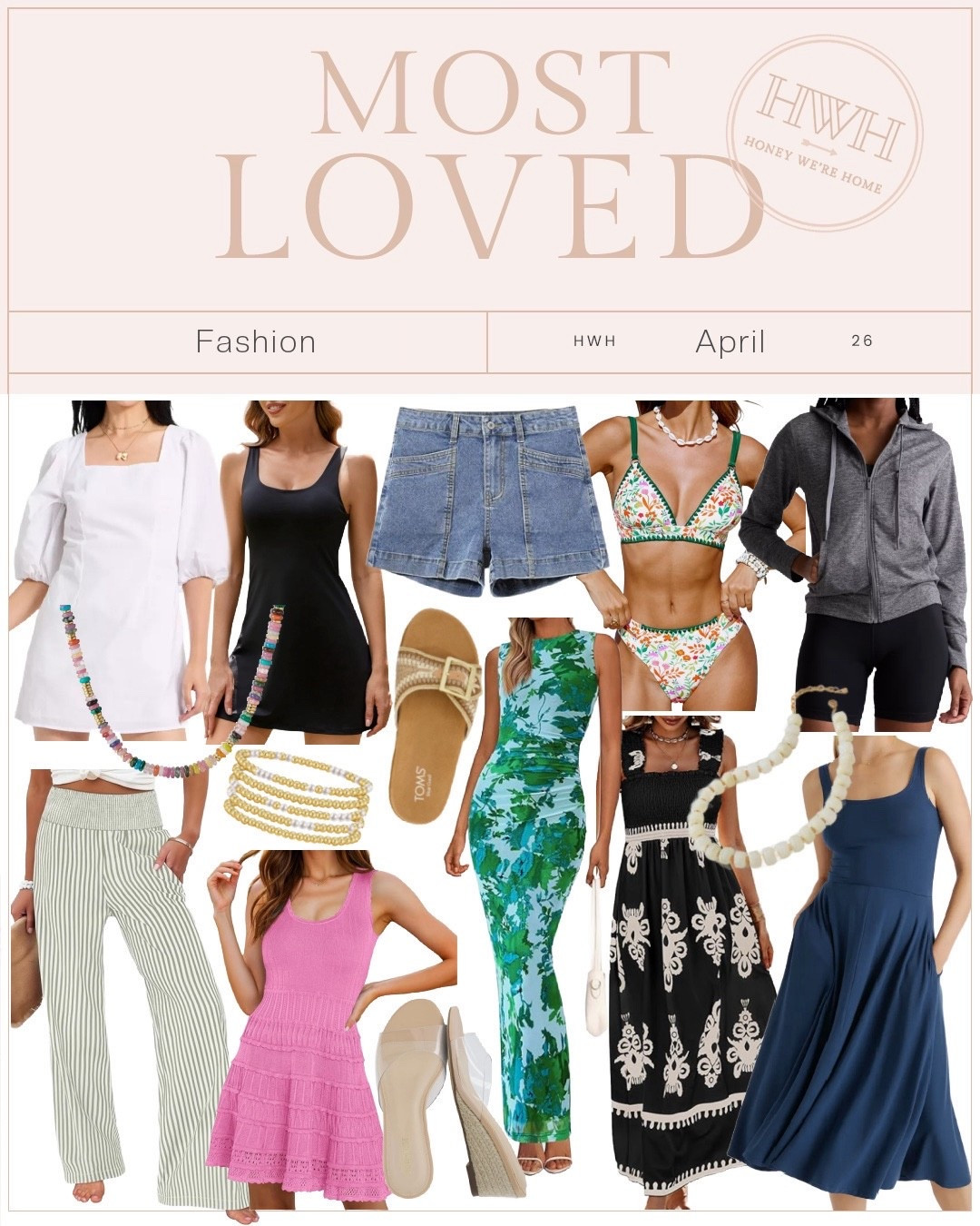 Most Loved Fashion & Amazon Fashionn

#LTKOver40 #LTKgrwm #LTKootd