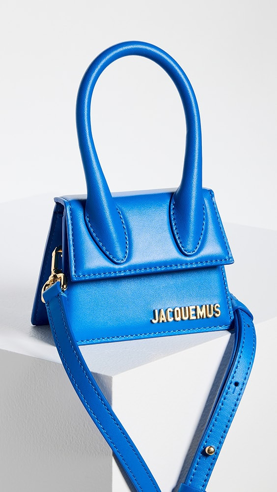 Jacquemus Le Chiquito Satchel | Shopbop | Shopbop