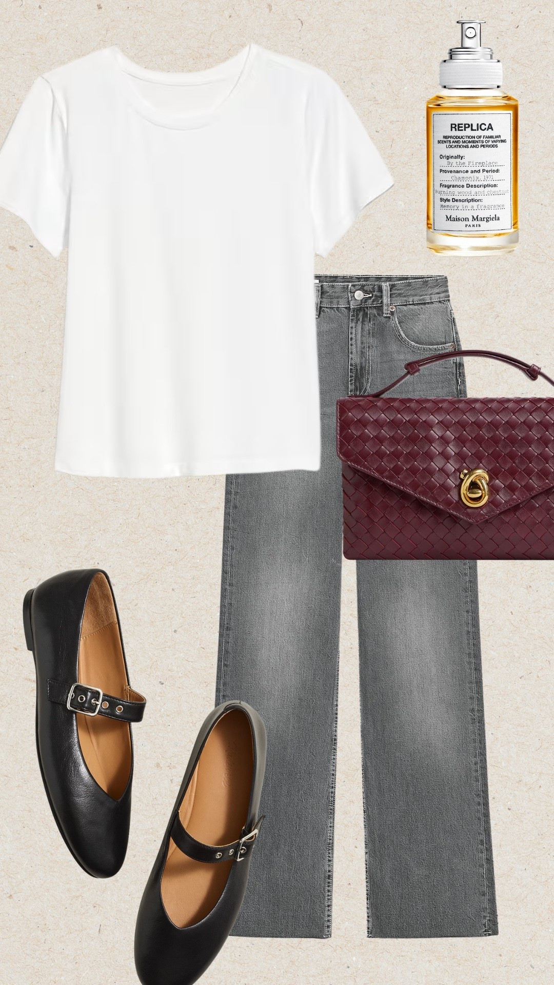 What I wore today — exact jeans are Zara

#LTKTall #LTKFindsUnder100