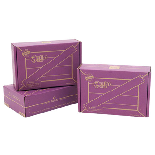 KiwiCo, Inc. | KiwiCo