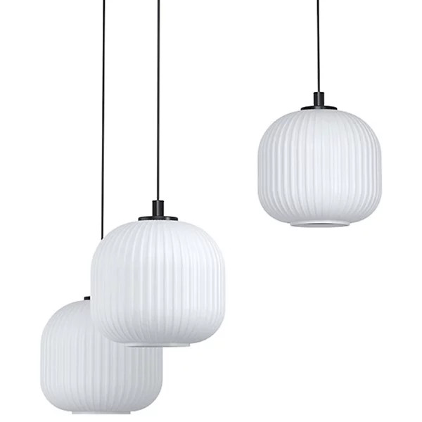 Sonnett Multi-Light Pendant | Lumens