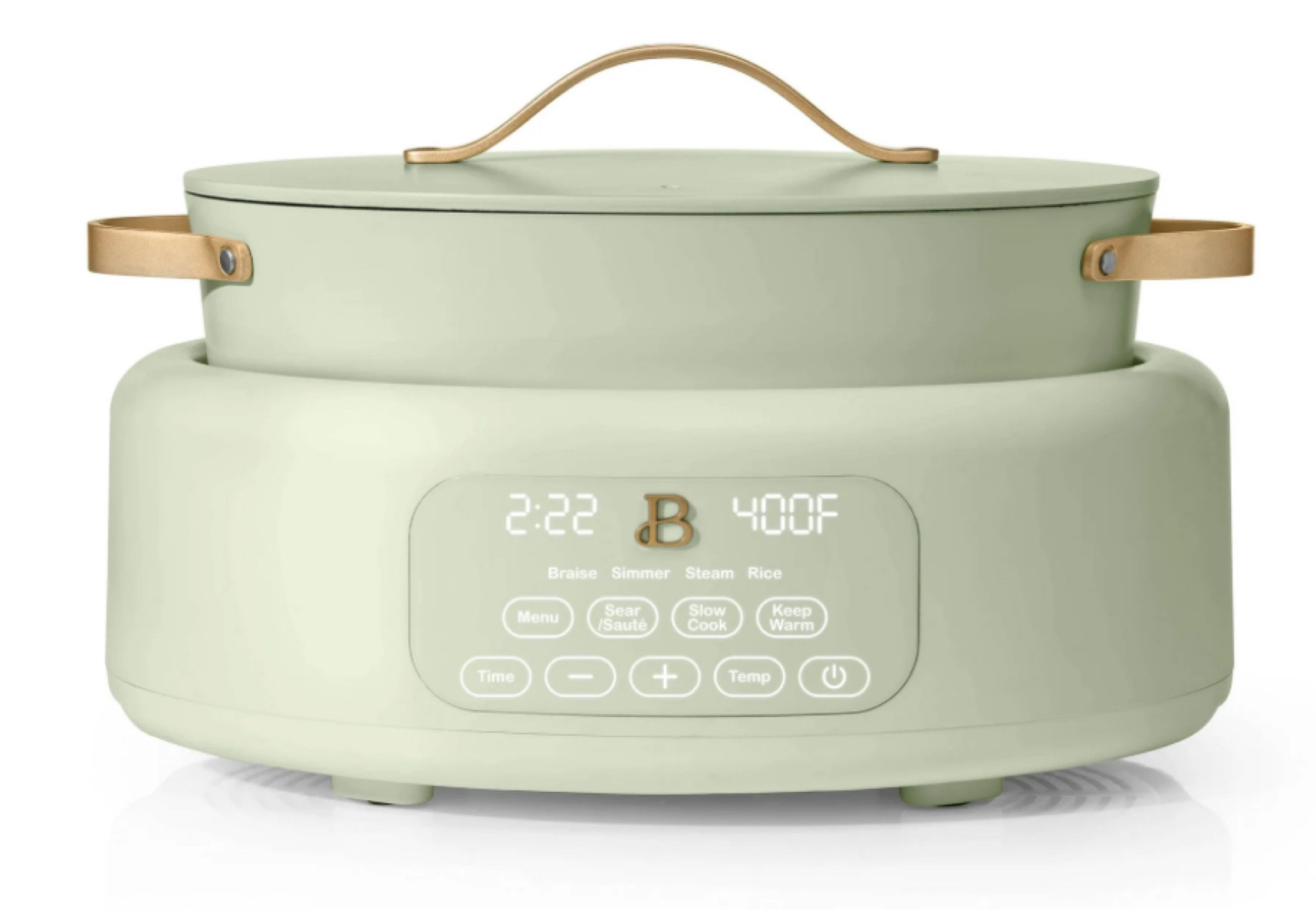 Love this crockpot that removes from the base! 

#LTKHome #LTKSeasonal #LTKGiftGuide