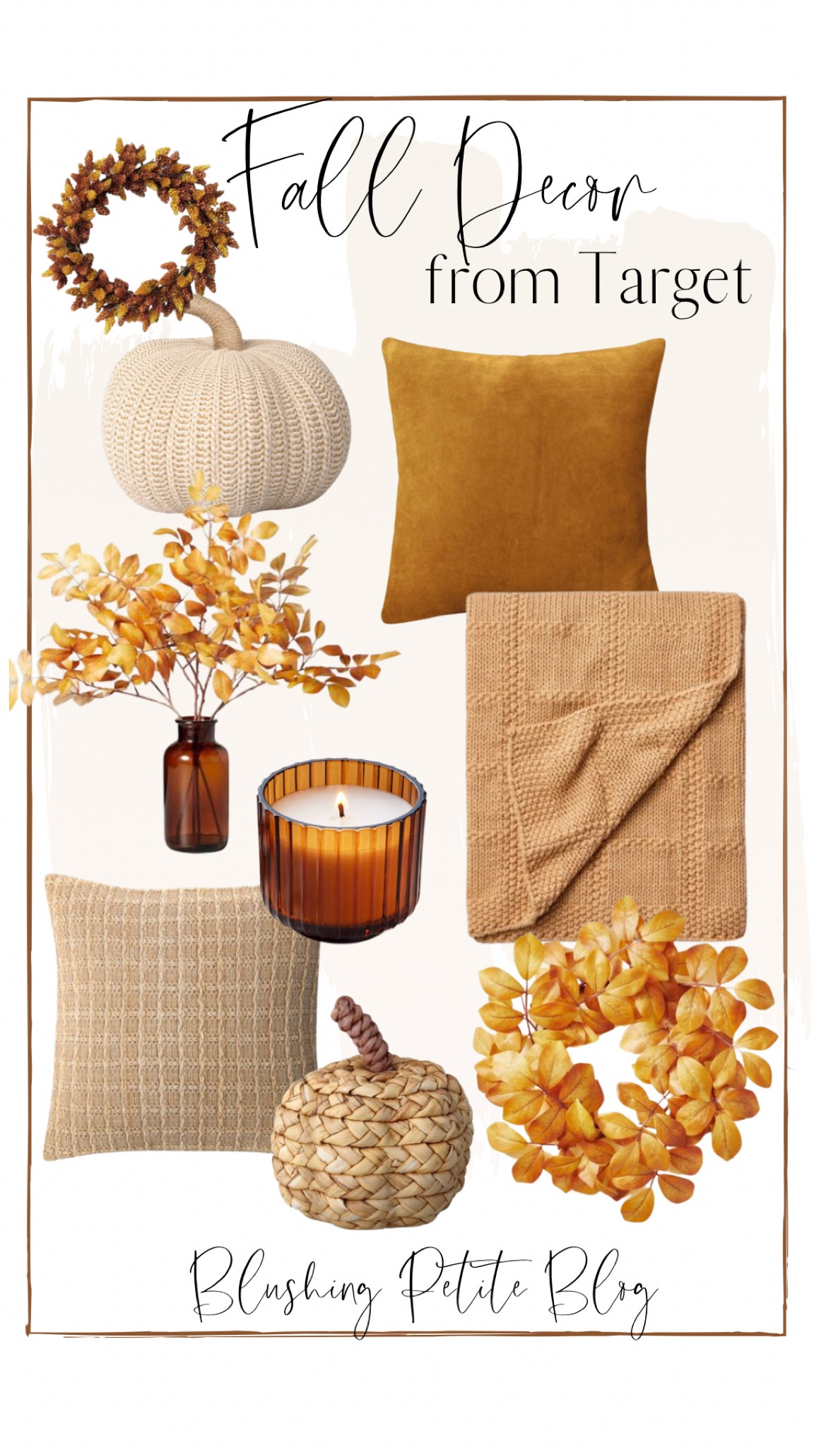 Fall decor, home decor, fall decorations

#LTKhome #LTKSeasonal #LTKunder50