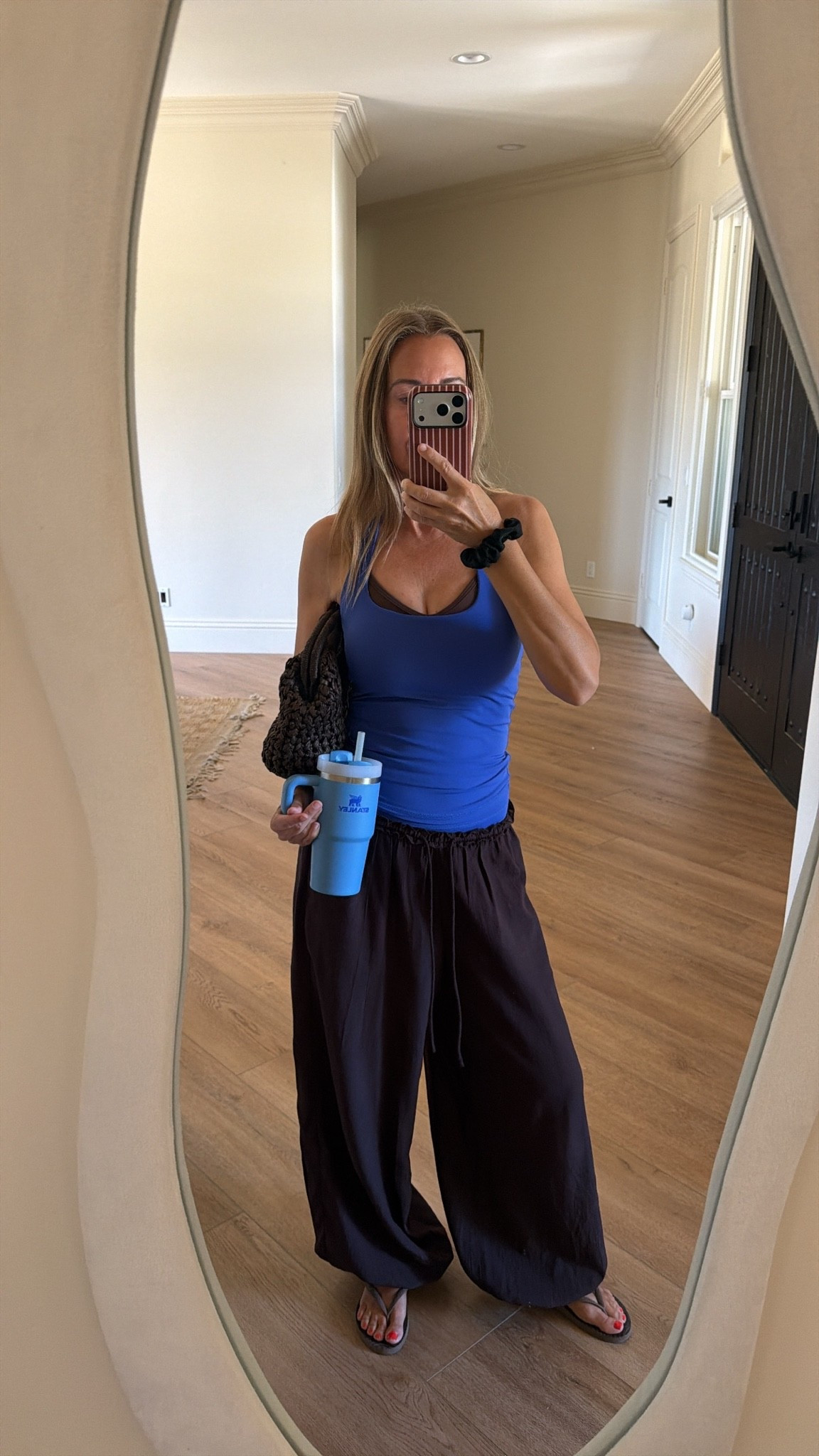 Workout look today
Everything size XS

#LTKootd #LTKgrwm #LTKSeasonal