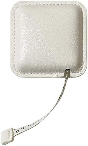 haoa Tape Measure for Body Measuring, 79Inch/2Meters Retractable Measuring Tape for Body Fabric S... | Amazon (US)