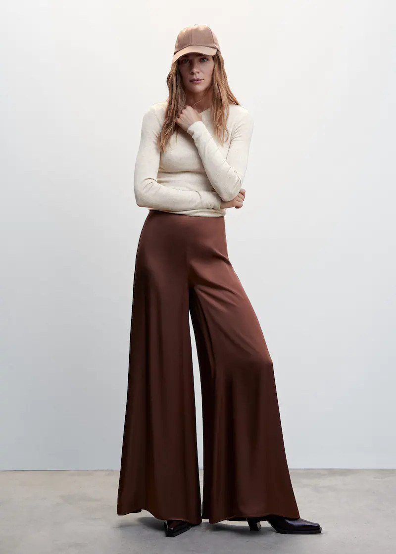 Search: Tan long sleeve (114) | Mango USA | MANGO (US)
