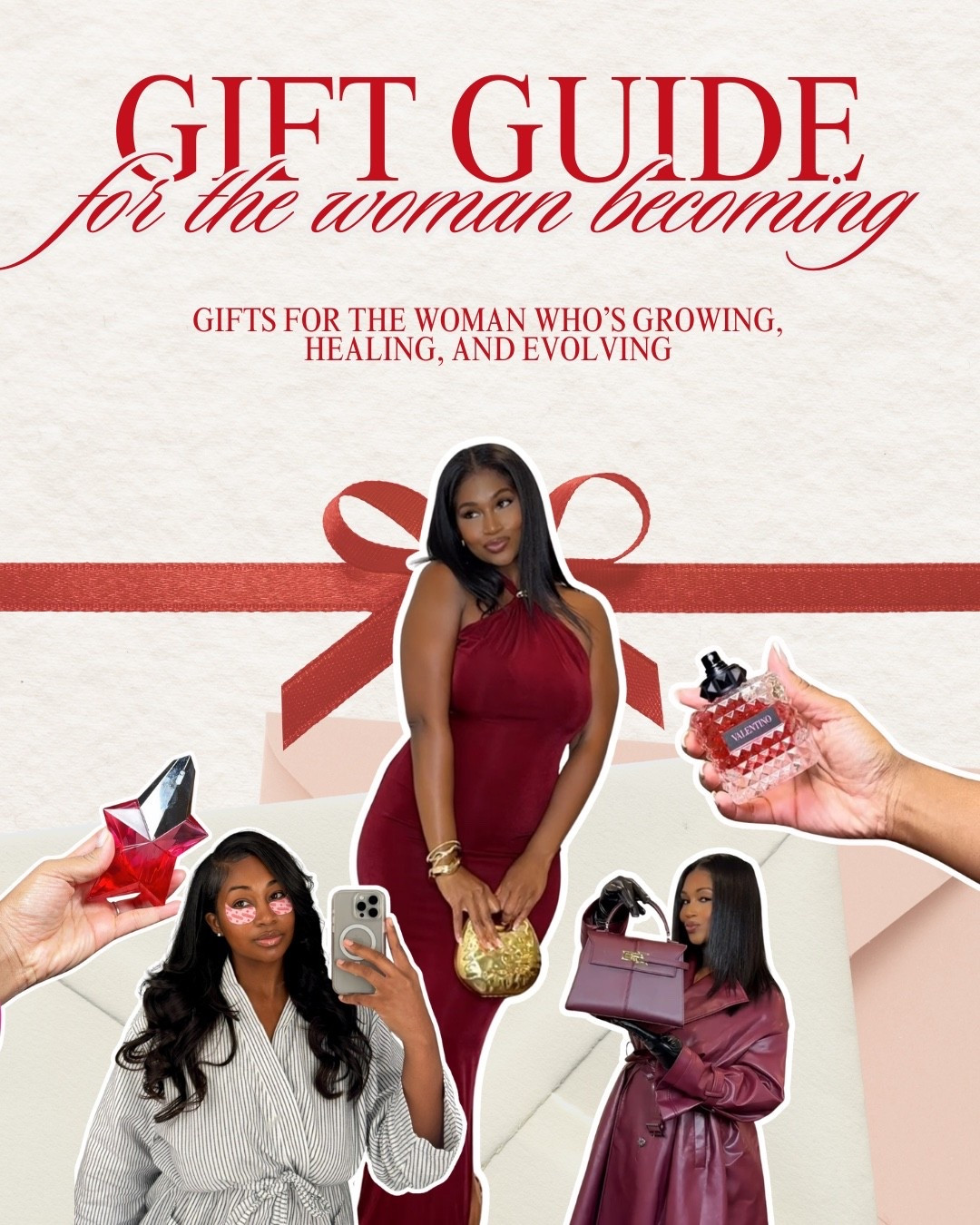 Gift guide for the woman who is becoming ❤️

#LTKGiftGuide #LTKHoliday