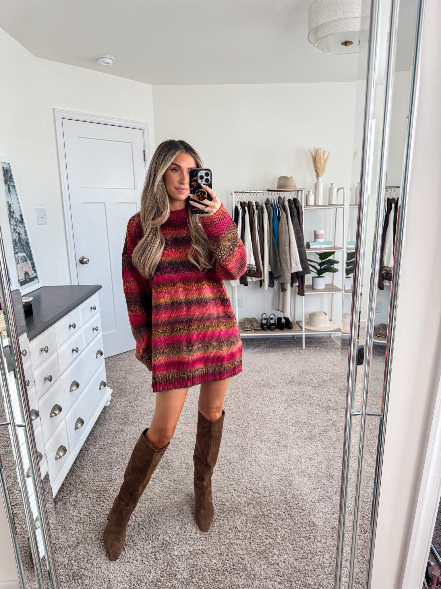 Thanksgiving Outfit Idea 🤎🍂 size xs 

#LTKFindsUnder100 #LTKHoliday #LTKSeasonal