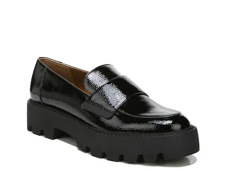 Franco Sarto Brindy Platform Loafer | DSW