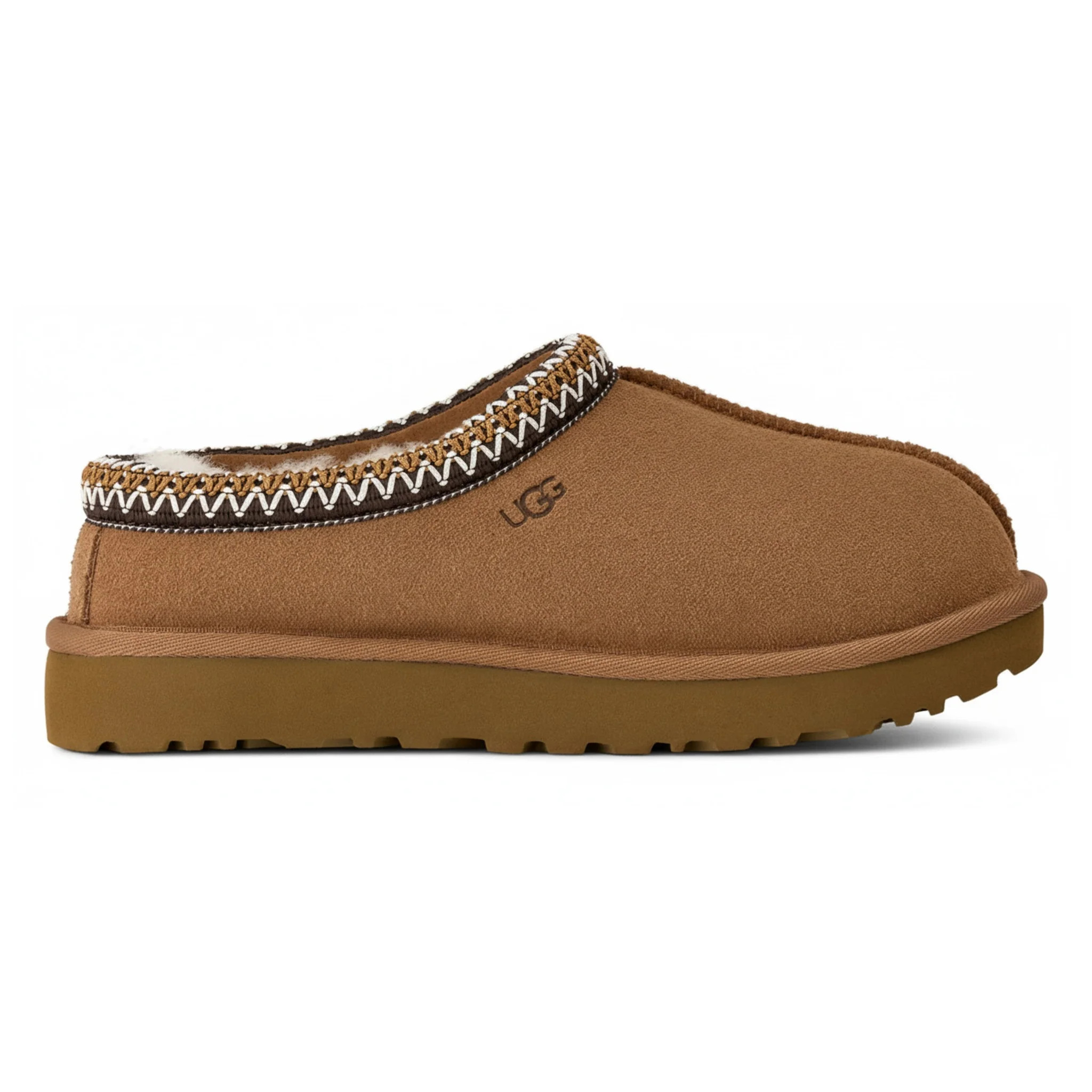 Ugg Women's Tasman Ii Slipper 'Chestnut' - 1174470-Che | Zulily