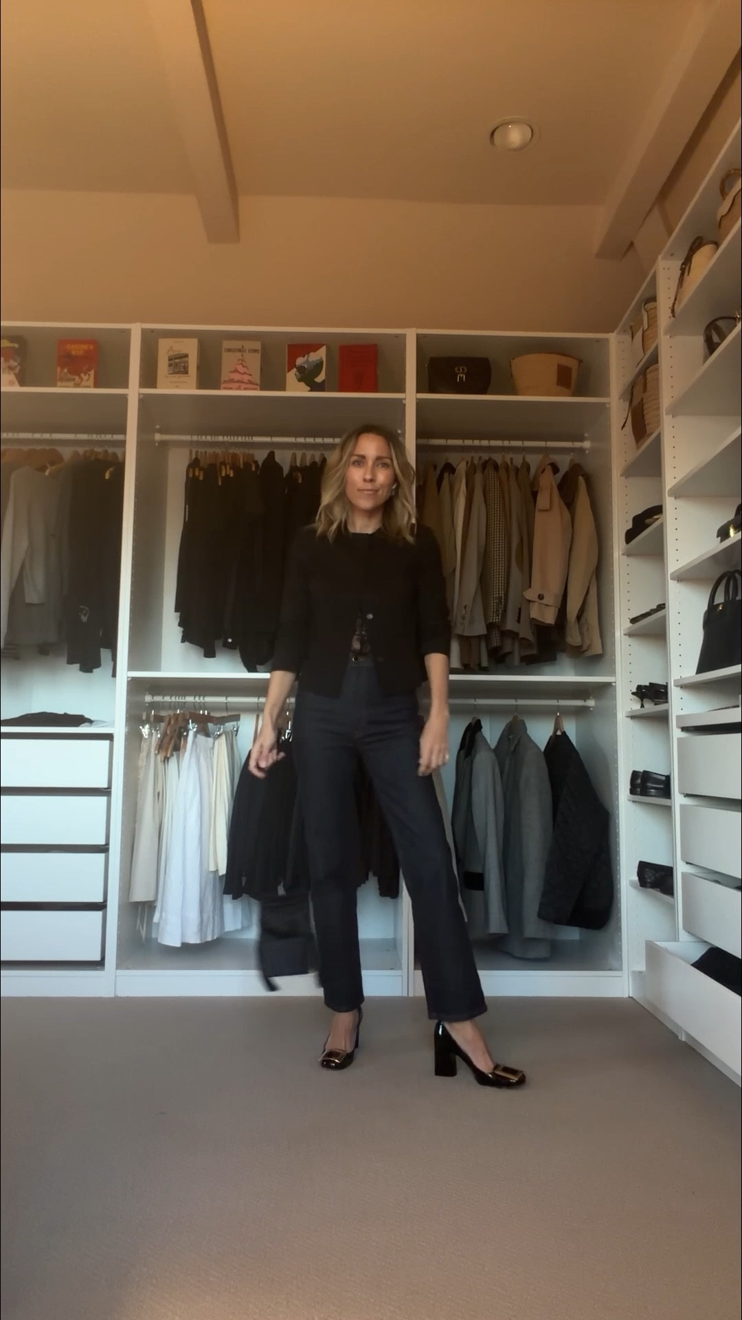 Date night 

#LTKootd