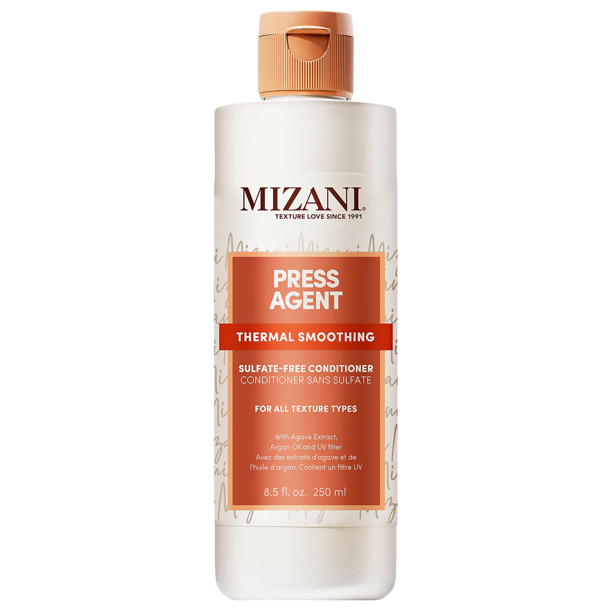 Mizani Press Agent Smoothing Sulfate-Free Conditioner 8.5 oz/ 250 mL | Sephora (US)