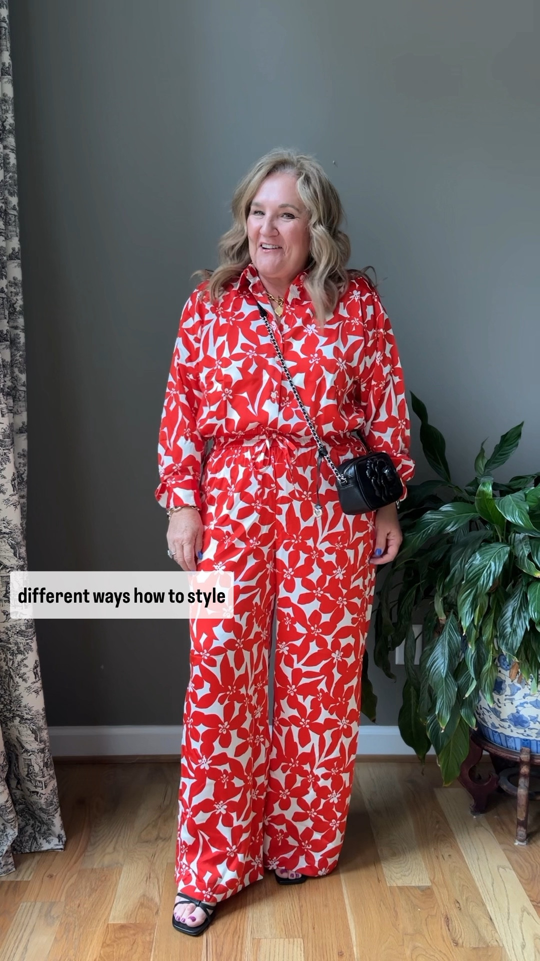 Loft sizes large
Chicos blazer 2.0
Talbots tee 2.0
NYDJ jeans 12
Abercrombie trousers size 12 reg 

#LTKSaleAlert #LTKOver40 #LTKFindsUnder100