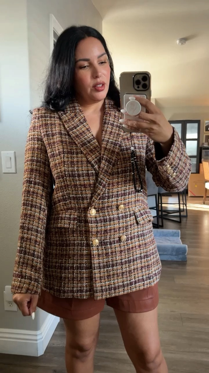 Fall Look 🍁

#LTKmidsize #LTKfindsunder100 #LTKHolidaySale