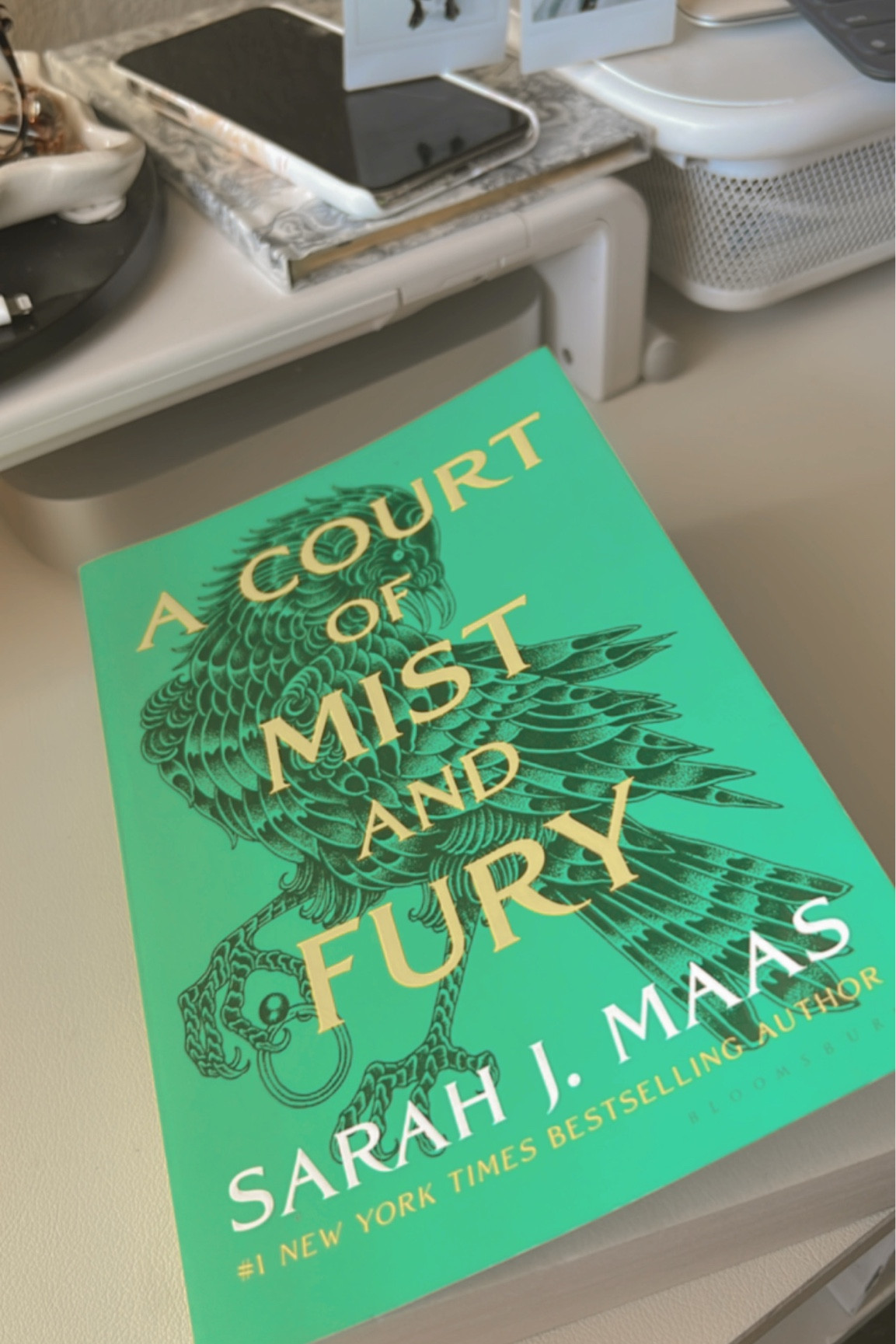 A court of thorns and roses series by Sarah J Maas — currently up to 50% off paperback, hardback, and e book for the whole series! A court of most and fury!! Book annotation essentials

#LTKFind #LTKunder50