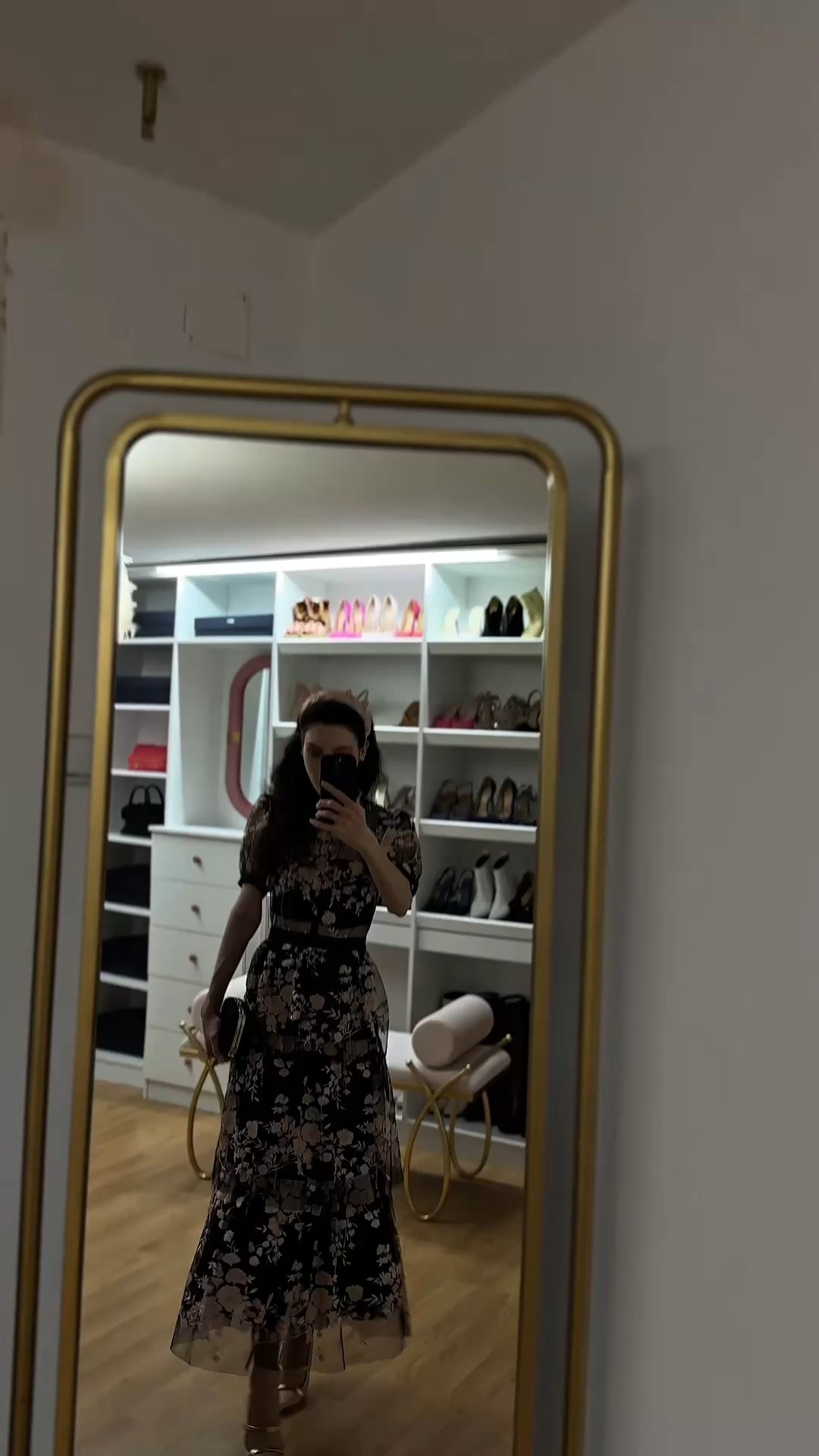 Elegant cocktail attire, elegant cocktail dress code, elegant cocktail dress, midi dress, sequin dress, headband, clutch bag, high heel mules, party dress, party shoes, elegant style, elegant cocktail party

#LTKWedding #LTKParties #LTKSeasonal