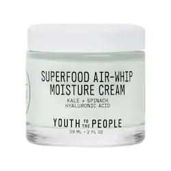 Superfood Air-Whip Moisturizer with Hyaluronic Acid | Sephora (US)