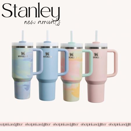 New spring, Stanley arrivals

#stanley #dicks 

#LTKGiftGuide #LTKfindsunder50 #LTKhome