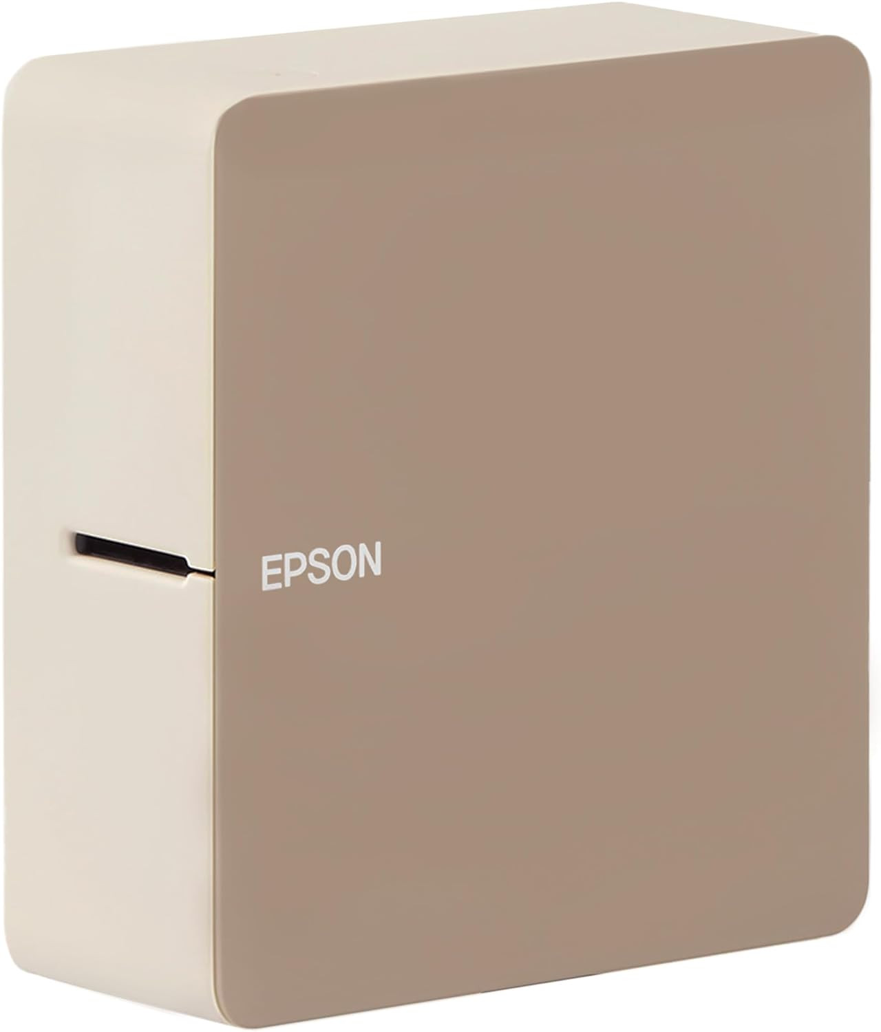 LABELWORKS Epson LW-C610PX Premium Portable Wireless Label Maker Machine for Home and Hobbies –... | Amazon (US)