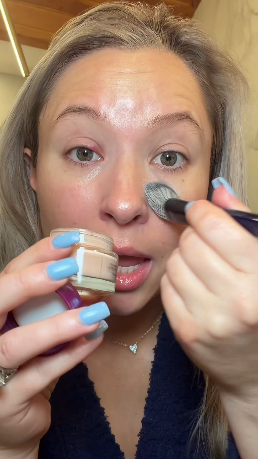 A good under eye cream can make your skincare routine feel so much better 💋 Dr. Melaxin under eye cream is such an easy add-on for anyone wanting to focus more on the under-eye area and keep things looking fresh.

#drmelaxin #darkcircles #darkundereyecircles #undereyecream #skincarefinds #beautyroutine 

 #LTKdayinmylife #LTKgrwm #LTKselfcare